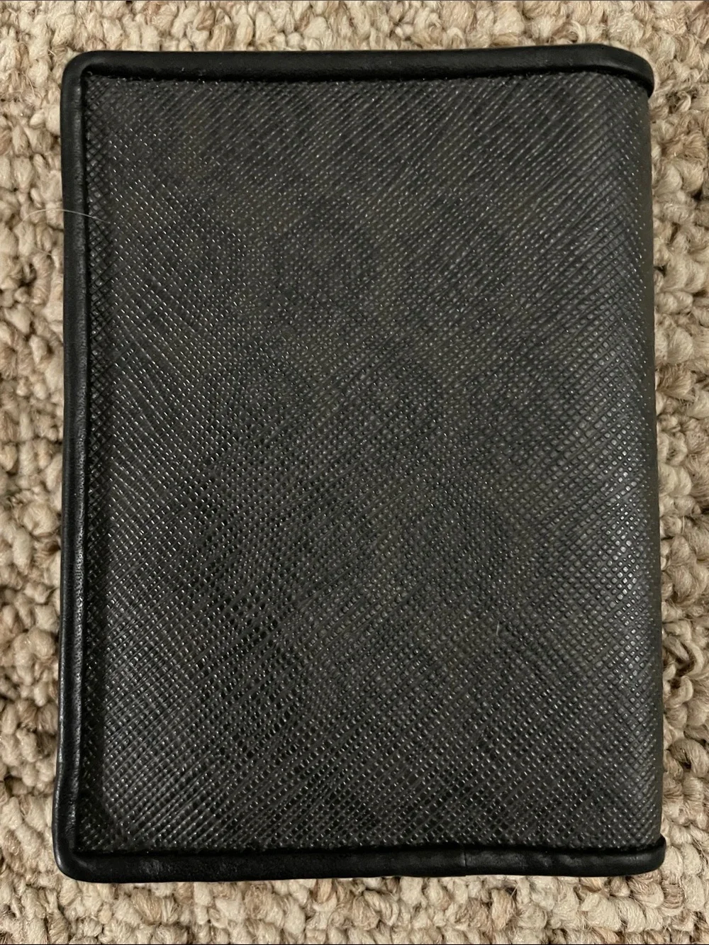 N/A classic black